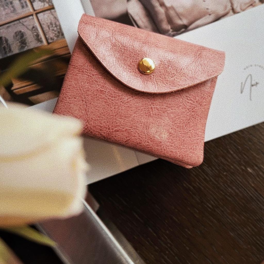 Nová dvouvrstvá taška na rtěnku, dámská taška, lehká taška na sluchátka, taška na klíče.