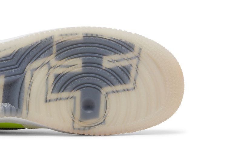 Nike Air Force 1 Low Worldwide Katakana Weiß