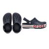 Crocs Kids Baya Band Clog 207019 410
