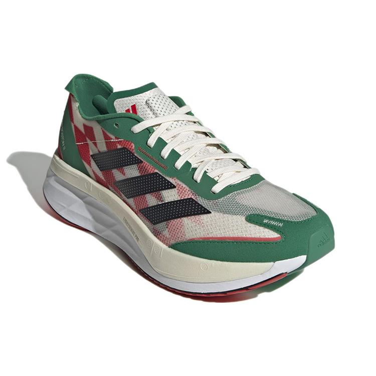 adidas Adizero Boston 11 'Refuel' GX6676