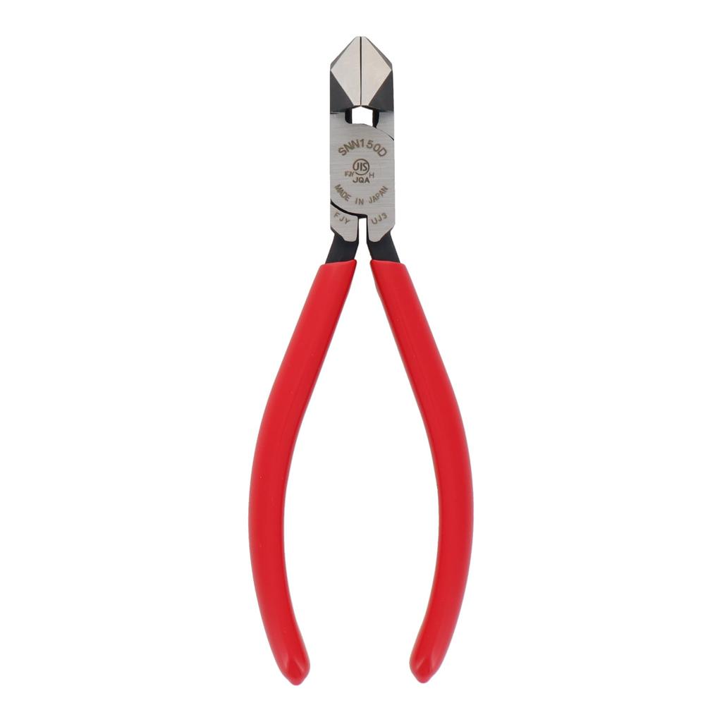 Sankyo Corporation VICTOR HIGH QUALITY Diagonal Nippers, 150mm, SNN150D