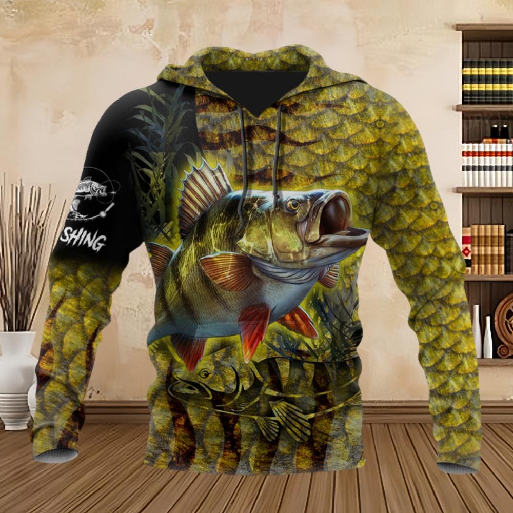 Neu in Sweatshirts Frühling Herbst Ahornblatt Camouflage 3D Druck Pullover Hoodie Outdoor Angeln Camping Jagd Kapuzenkleidung