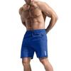 Large Summer Thin Quick Drying Beach Shorts Casual Five Quarter Pants Men's Shorts