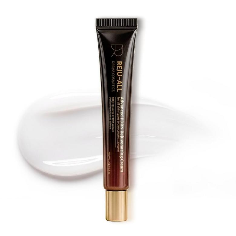 

REJUALL Продвинутый восстанавливающий крем с ПДРН 20 г 1pac