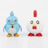 Adorable Fantasy Beast Pal Pvc Toy Figurines Set For Boys And Girls Trending Online