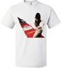 Death Proof Short Sleeve Tee Tops Printed Crew Neck Mens Cotton Men T Shirts KomtY