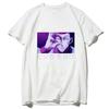Wpmens Tops Y2K 90s Japanese Anime Graphic Harajuku Kawaii Killua Tshirt Funny Hisoka T Shirt Tops Tees Male Unisex Tshirt