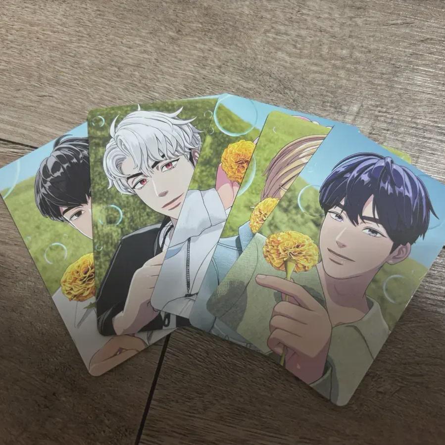 

Играть Mediheal Foca 2nd Set
