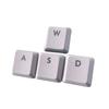 Tasti prodotti Per Tastiere G813/G815/G913/G915 TKL Plastica Fine Texture Confortevole Installazione Rapida