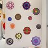 Decorative Wall Stickers For Entryway, Living Room, And TV Background Wall.