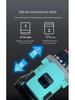 SDYI Pure Copper Brushless High Power Lithium Electric Drill & Multifunctional Screwdriver