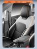 All-Season Full-Coverage Seat Covers for 2025 Geely Binyue - 24 Model-Specific Car Cushions