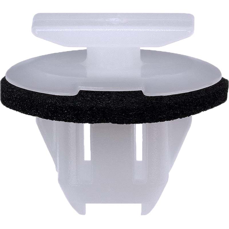 For Nissan Juke Murano X-Trail T31 Wheel Arch Trim Clips Wing Moulding 76847-JG00A 76882-JG10A