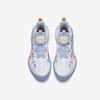 Anta Kids Reverse Scale 3.0 Trendy Comfortable Professional Sports Shoes Non-Slip Wear-Resistant Breathable Low-Top Kids Basketball Shoes A12511108
