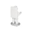 Dulton Astronaut Glasses Holder White A Safeguard for Your Precious Glasses Astronaut Height Width Depth - Glasses. Stand, Holder, Display, Design.