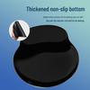 Silicone Non-Slip Thick Wrist Support Mouse Pad