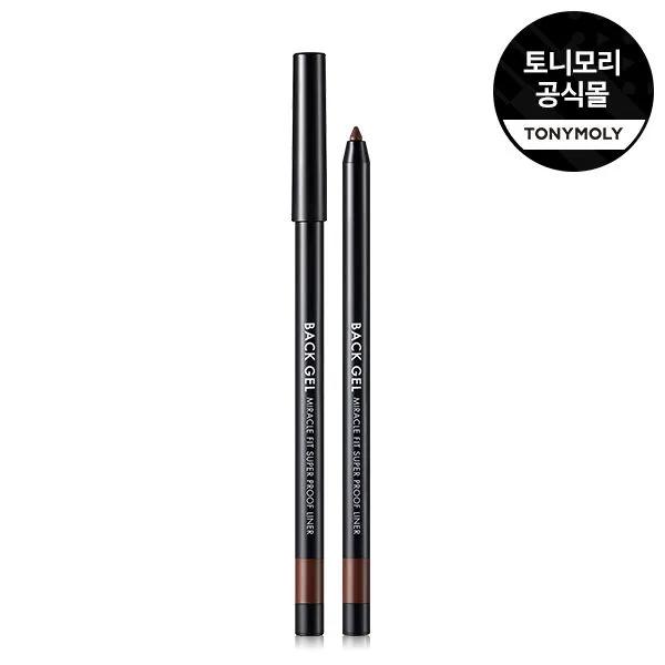Back Gel Miracle Fit Super Proof Liner