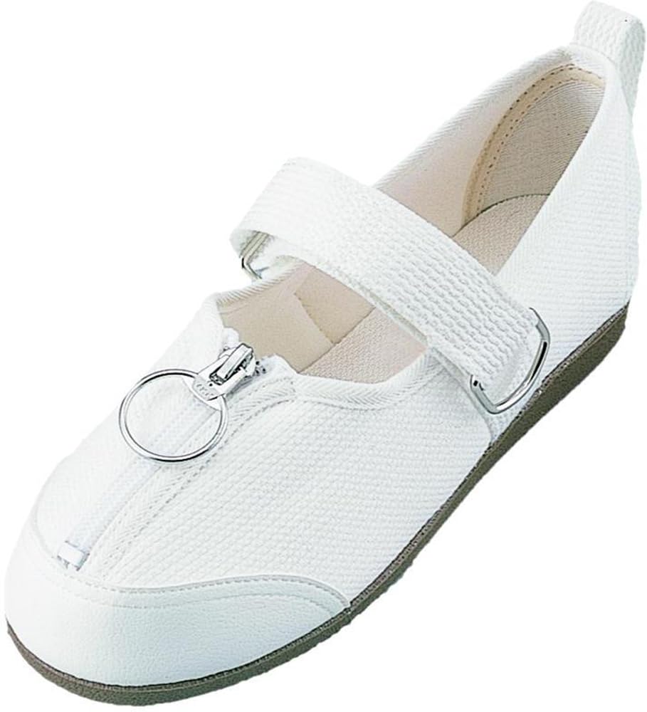 

Обувь для реабилитации с поддержкой стопы Mariannu W505 см Белая 22.0 белый