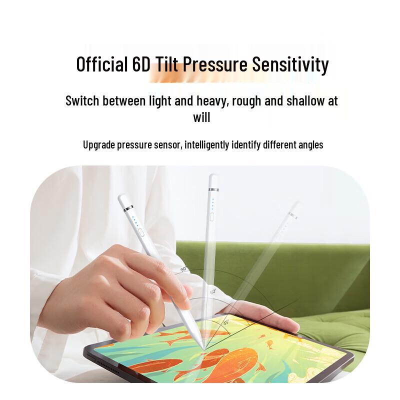 Ugreen Type-C Capacitive Stylus for iPad