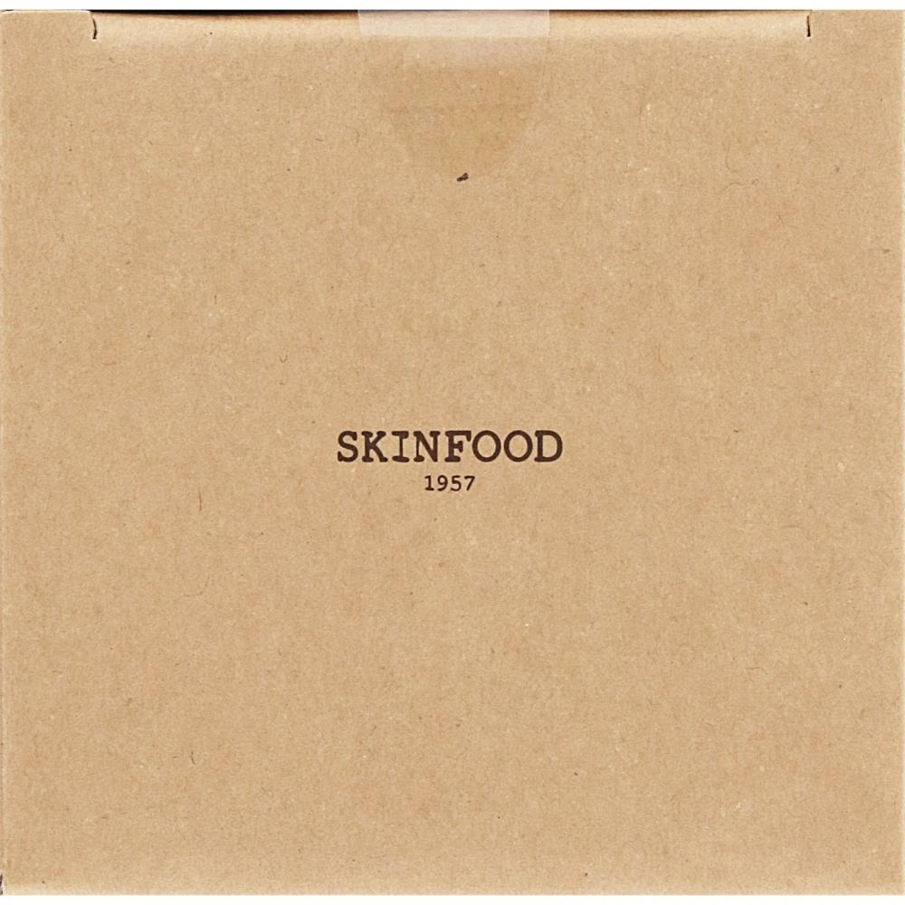 Skinfood Carrot Carotene Calming Water Pad 60 Sheets