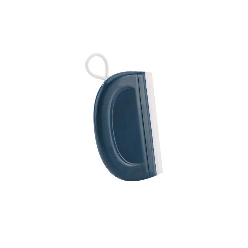 Squeegee Brush for Washbasin & Glass Cleaning