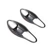 15-21 Honda XRV Vezel Door Handle Protective Anti-Scratch Decorative Strip and Bowl Sticker