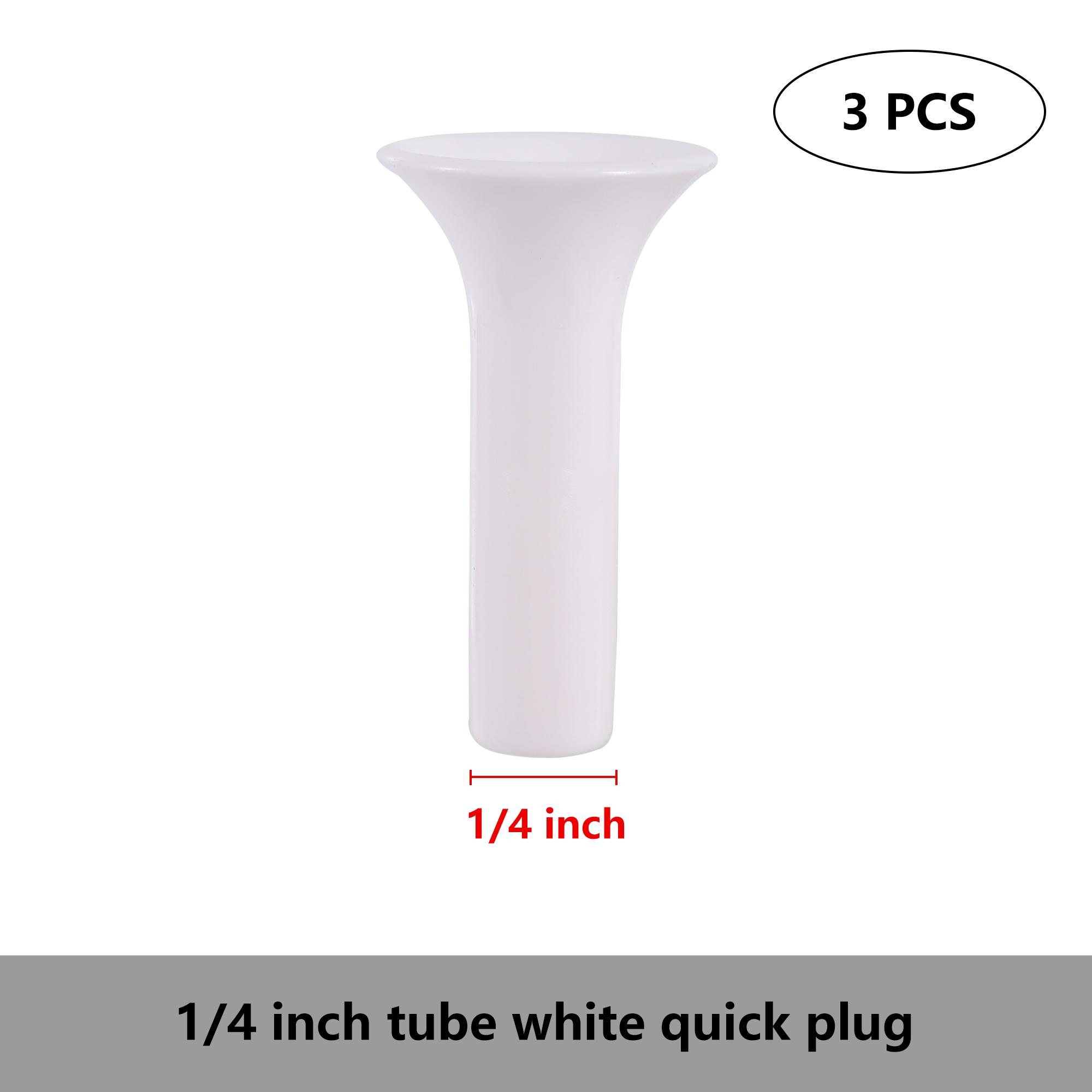 0.2/0.3/0.4/0.5 мм Латунная форсунка для распыления Атомизирующая форсунка Комплект для системы охлаждения 1/4  трубка Низкое давление Сад Двор Атомизирующая форсунка