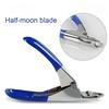 Pet Nail Clipper Stainless Steel Scissor Cutter Grooming Tool For Small And Medium Dogs Cats Nail Clippe tools Pet Supplies