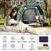 Sleeping Comes with Comfortable Temperature Sleeping in For Disaster Easy For Comes with Storage Bag Bag, Envelope-type, Winter, Summer, Homiin,