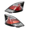 LED Rear Turn Signals, Brake Lights, and Taillights for 2015-2019 Prius C
