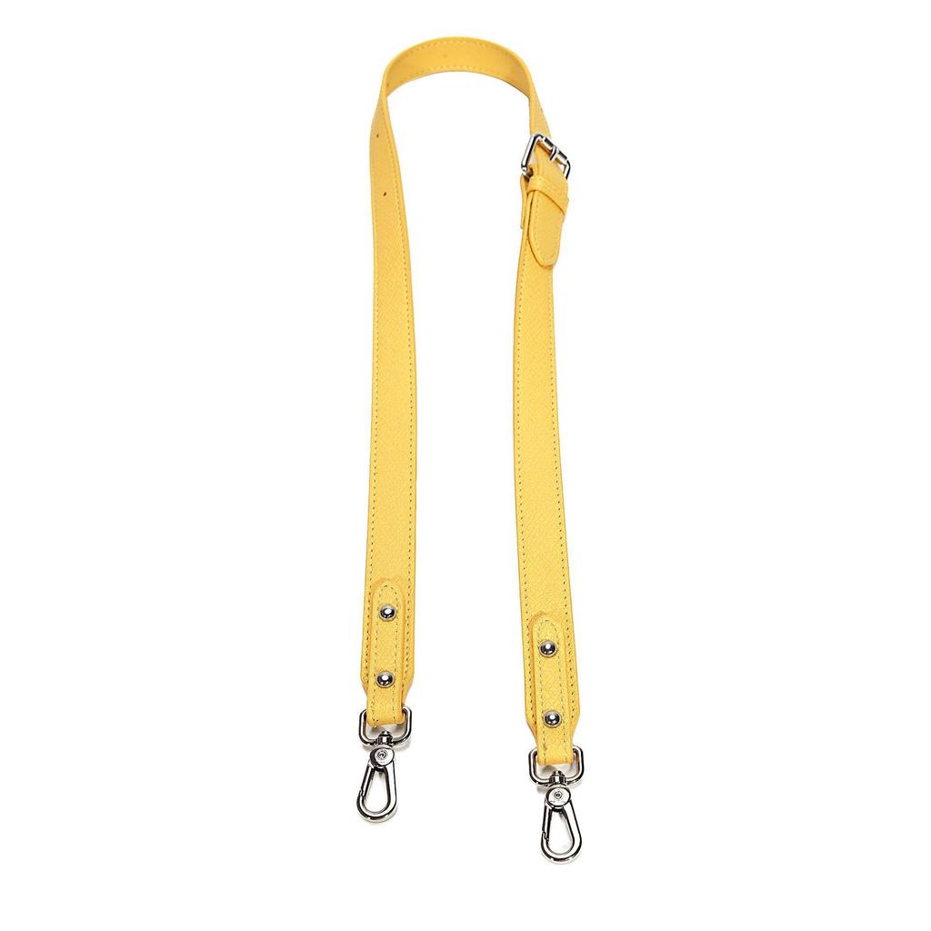 Tote Bag with Short Handle - Large, Medium, Small Sizes; New Colors, Convertible Shoulder Strap or Crossbody, Punch-Free Modification