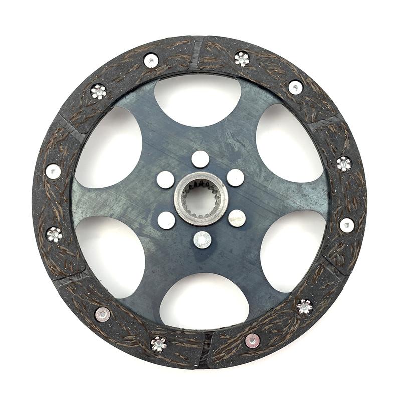 For BMW K1200LT K1200GT K1200RS R1200GS R1200RT Motorcycle Clutch Discs Plate