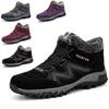 Sapatos unissex – Botins e sapatos fechados unissex