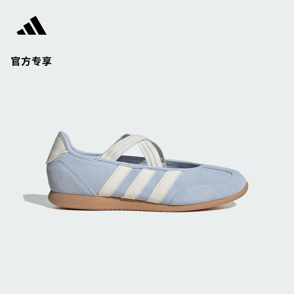 adidas Niedrige Freizeitschuhe Damen BARREDA MARY JANE 2026Q2-OSL87