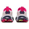 Nike ZoomX Zegama Platinum Violet Luminous Green Women's Sneakers Casual DH0625-002