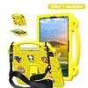 Case For IPad 7th 8th 9th 10th 11th Gen Pro 11 13 Air 11 13 Air5 4 3 Mini 7 6 Cartoon Kids Shockproof EVA Tablet Cover