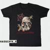 1990 Slayer South Of Heaven Unisex Black T-shirt Size S-5XL Unisex T-Shirt