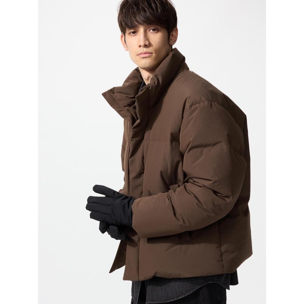 Uniqlo Heattech Lining Gloves