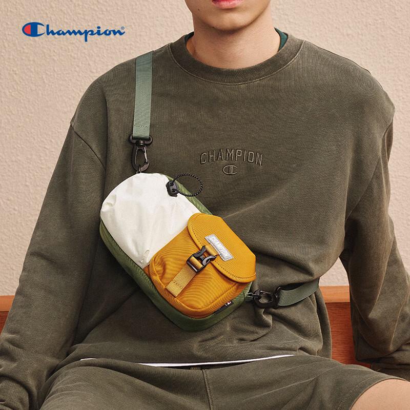 

Champion 2025 Unisex Casual Messenger Camera Bag MIC