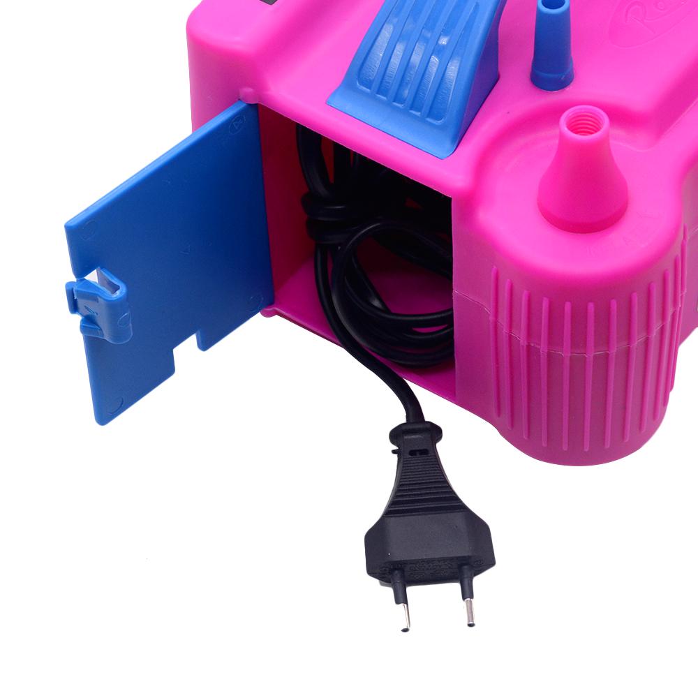 electric balloon pump 