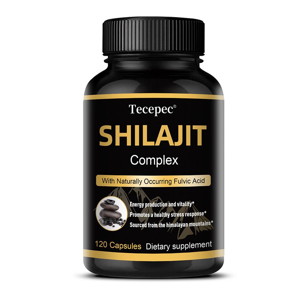 

Herbal Extracts Dietary Supplement, 120 Capsules Per Bottle 120 Capsules