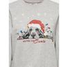 Толстовка ONLY Yda Xmas