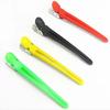 5 Pcs/Set Colorful Hair Clips Professional Hairdressing Salon Sectioning Hair Styling Tools Braiding Clip Hairpins Accessory