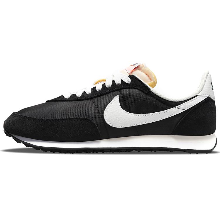 

Nike Waffle Trainer 2 Black White Women s DA8291-002