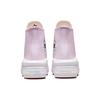 Converse  Chuck Taylor All Star Move Platform High Seasonal Color - Pale Amethyst Women Sneakers Pink White 572722C