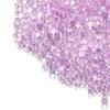 100g/Lot Colorful Mix Water Bubble Bead Mix Kawaii Epoxy Resin Fillings Mini Beads for DIY UV Epoxy Crafts Resin Art Supplies