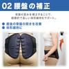 Lumbar Support Pelvic Support Waist Support Pelvic Lumbar Pelvic Correction Support Standing Desk Lower Back Good Posture Training Belt, Belt, Belt,