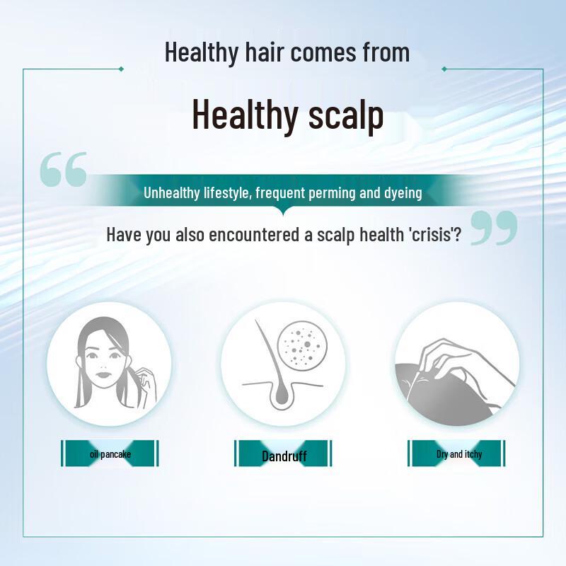 Lion Scalp Care Deep Cleanse Shampoo