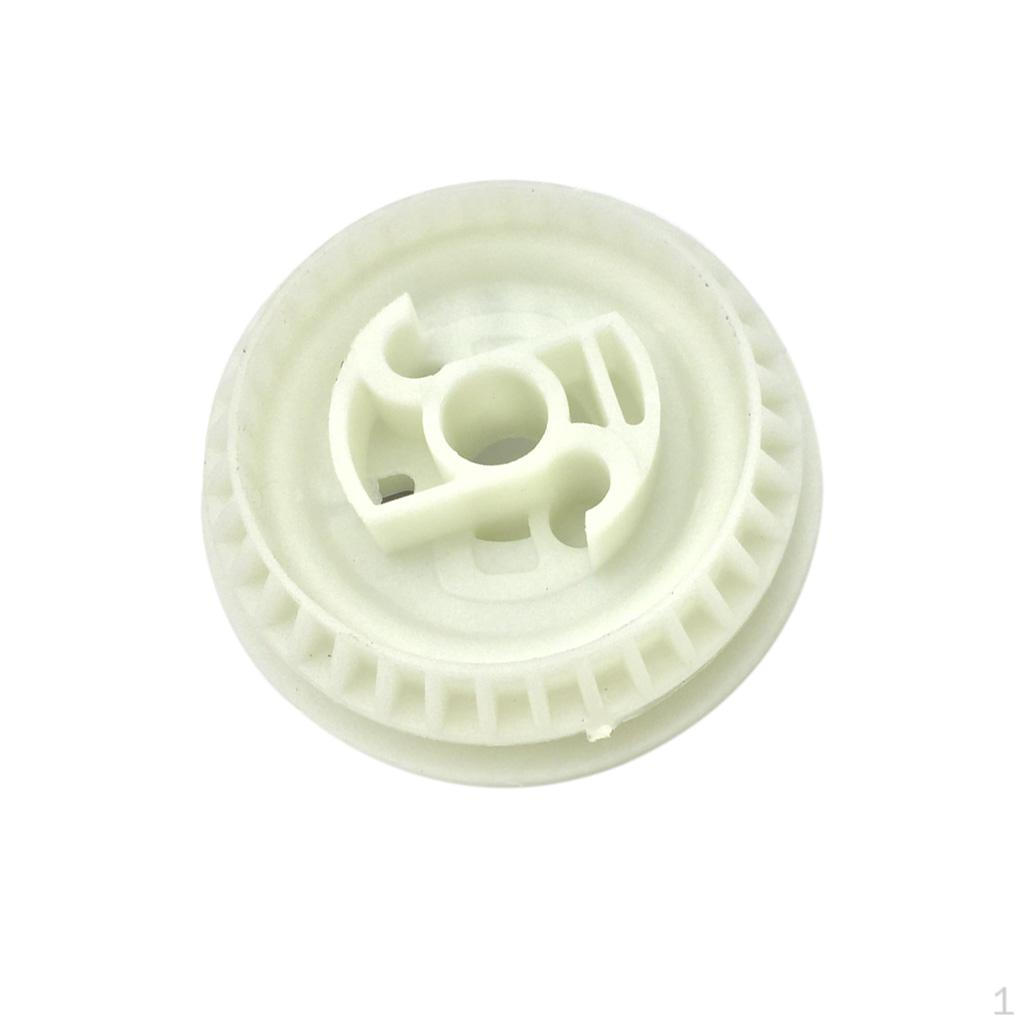 Starter Pulley For 017 018 MS170 MS230