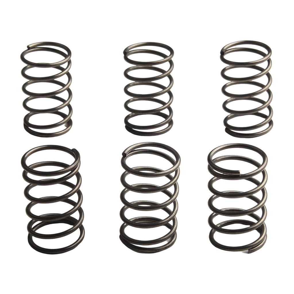 6set Spring With Covers For Echo 99944200540 For Speed Feed Trimmer V450000871 V450001880 Spring Power Tools Accessories